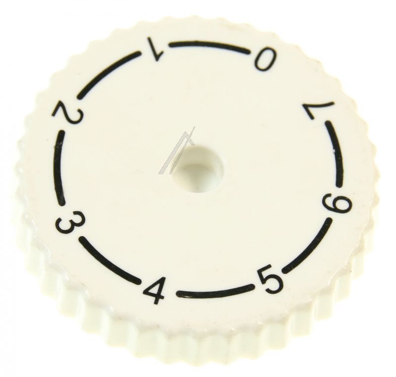 HISENSE/GORENJE Boutons de thermostat                                        366626