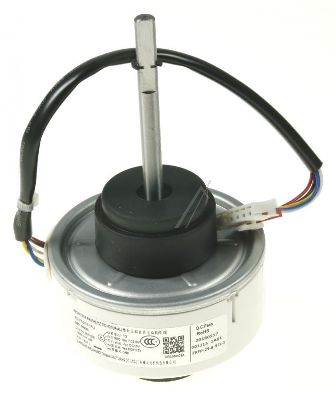 Samsung Motoren ventilatoren                                         DB3100609A