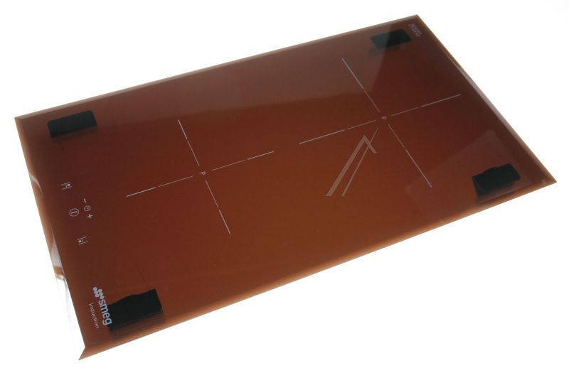 Smeg Keramische platen                                            695616824