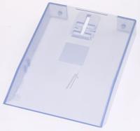 Dometic Capots de fermeture                                          241326801