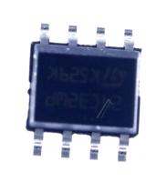 STMICROELECTRONICS Eproms M24C32WMN6P
