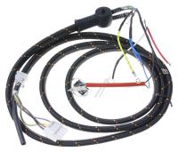 Boschsiemens Rohre                                                        00750891
