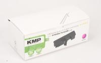 KMP Tonercartridges KT83M