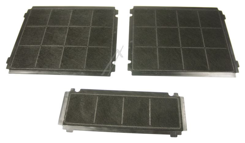 Airforce Koolstoffilter                                               AFFCAV60B
