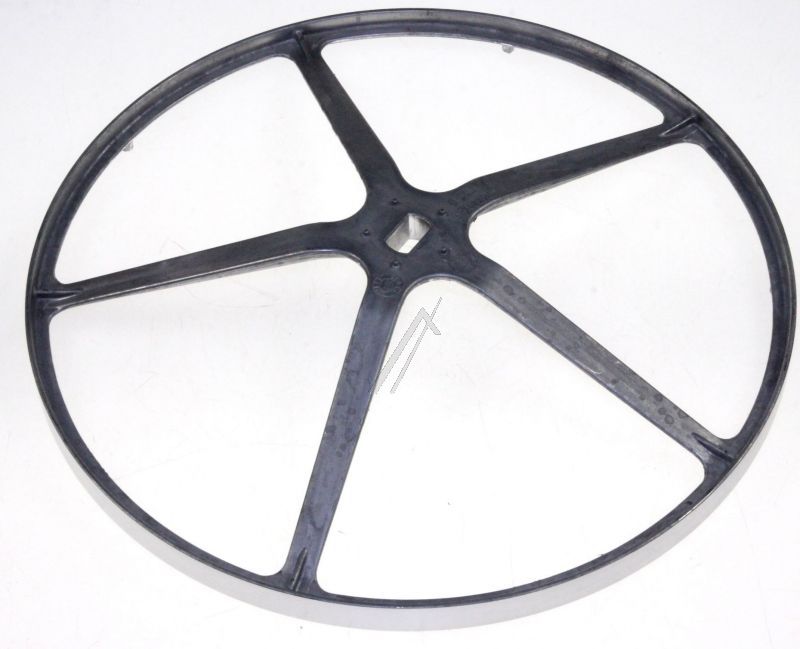 WHIRLPOOL/INDESIT Snaarwiel                                                    482000026390