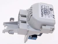 WHIRLPOOL/INDESIT Filtres antiparasites                                        482000031411