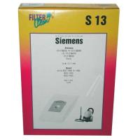 FILTERCLEAN Stofzuigerzakken 000279K