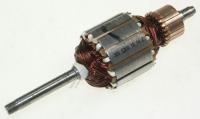 Boschsiemens Rotoren                                                      00756302