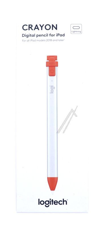 Logitech Stift voor organizer                                         914000034