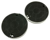 Elica Filtres a charbon CFC0013072