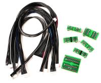 SOUND UNITED Kabel service                                                9U110136S