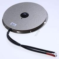 Samsung Inductieplaten                                               DG8102927A