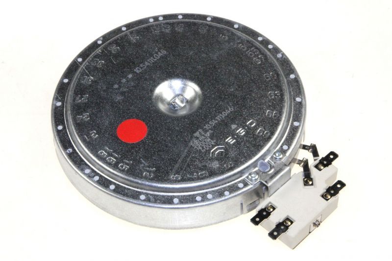 ELECTROLUX / AEG Foyers radiants                                              3740635234