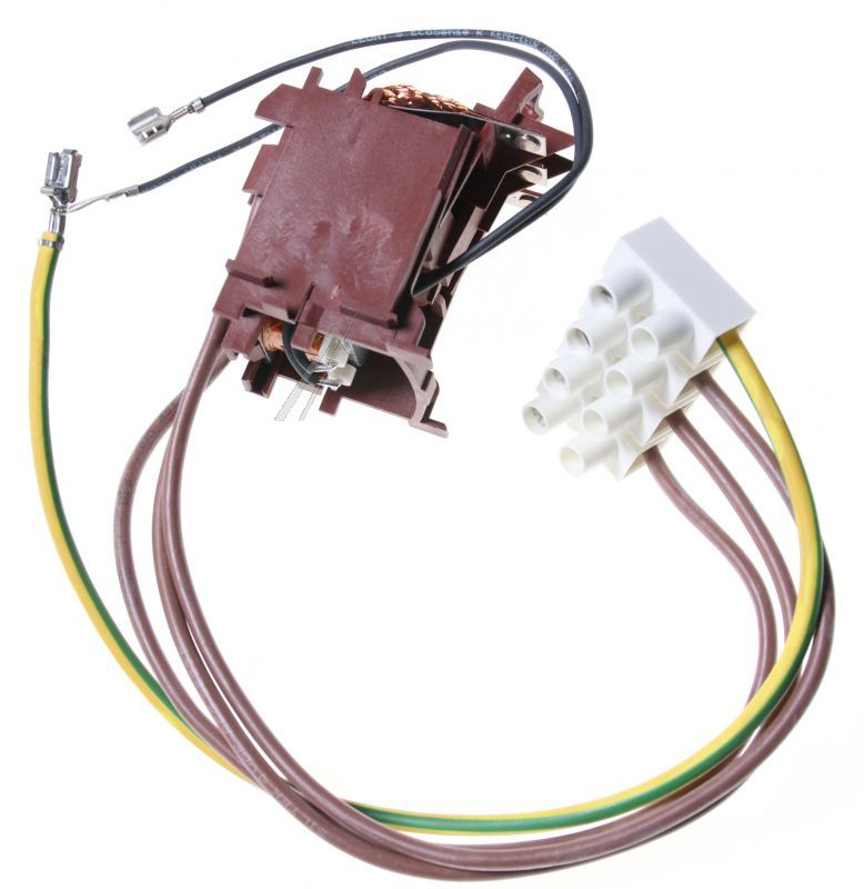 Boschsiemens Schakelaars                                                  10008562