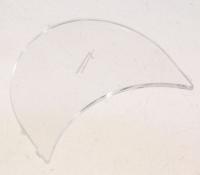 Boschsiemens Glasplaat                                                    00094977