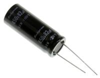RUBYCON 450v radiale elco 105grad                                    450QXW82MEFC145X35