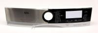 ELECTROLUX / AEG Bediendeelklep                                               4055384079                    