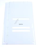 ELECTROLUX / AEG Achterwand                                                   2670019070