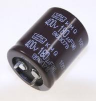 Panasonic 400v chimiques radiaux 105°c                                 F2A2G1810002