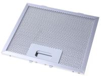 Cata Metaal vetfilter                                             02800924
