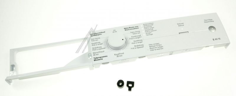 Boschsiemens Bediendeelklep                                               00449774