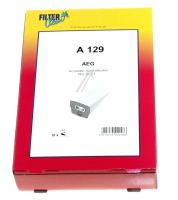 FILTERCLEAN Stofzuigerzakken                                             000138K
