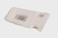 - Smd 0,125w resistances couche metal                          