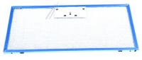 WHIRLPOOL/INDESIT Filtres antigraisses metalliques                             488000633328