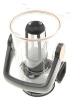 ELECTROLUX / AEG Stofbak                                                      2199185097