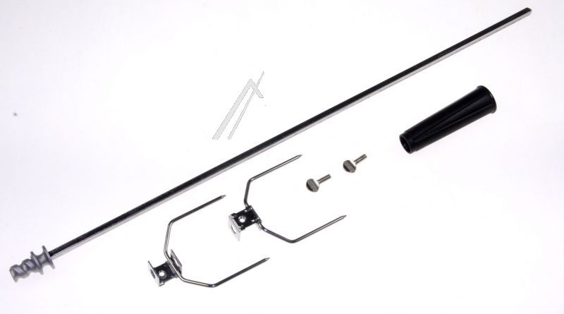 WHIRLPOOL/INDESIT Tourne-broches                                               482000031182