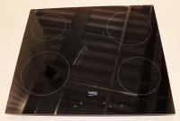 BEKO/GRUNDIG/ARCELIK Glaskeramikflächen                                           C00868228
