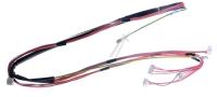 WHIRLPOOL/INDESIT Faisceaux de cables                                          488000630824