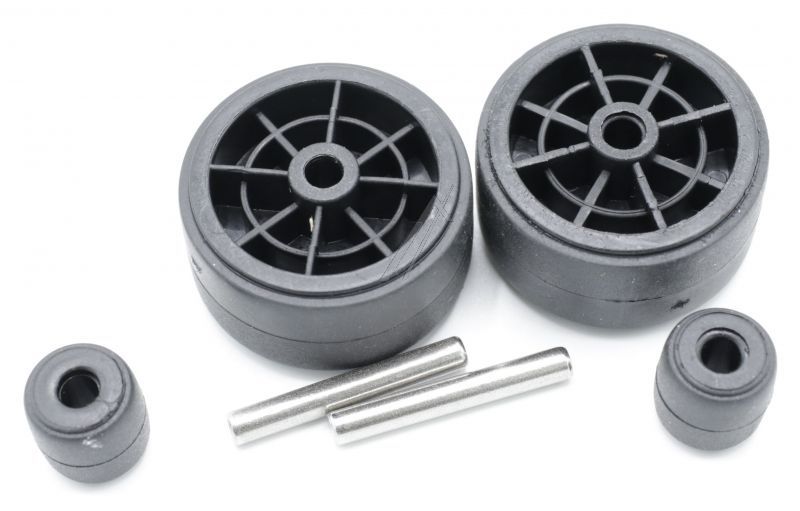 Boschsiemens Wiel/rol                                                     12027822