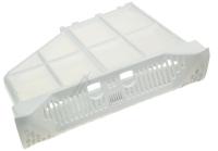 ELECTROLUX / AEG Vliesfilter                                                  1366671020