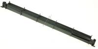 ELECTROLUX / AEG Afdeklijst                                                   140066455001