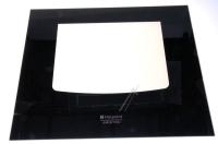 WHIRLPOOL/INDESIT Vitres four exterieur                                        482000085207