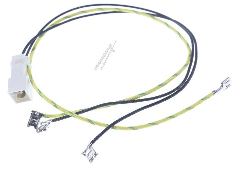ELECTROLUX / AEG Stekers+kabels                                               140223981105