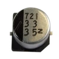 Panasonic 35v smd-elco 105grad                                         EEEFK1V330P