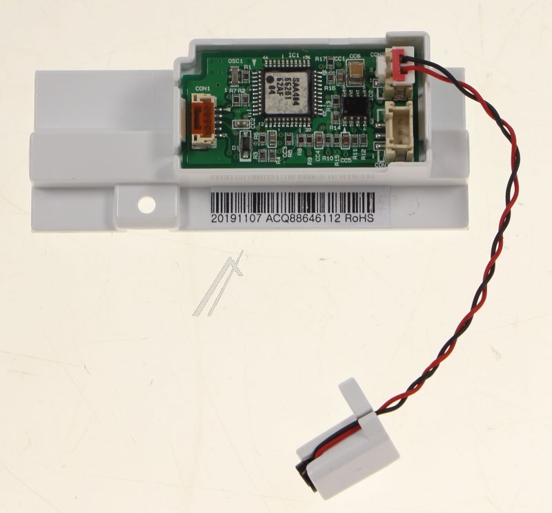 LG Couvercles/volets/trappes/caches                             ACQ88646112