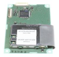 Sharp Ic                                                           RUNTKA062WJZZ