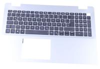 Dell De - duits laptop-toetsenbord                                48WK9