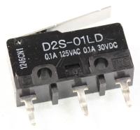 Panasonic Interrupteur d´appareil                                      K0KACB000017