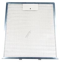 ELECTROLUX / AEG Metaal vetfilter                                             4055250429