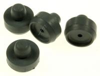 DeLonghi Rubbervoetje                                                 KW715568