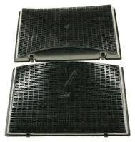 Elica Filtres a charbon                                            F00397