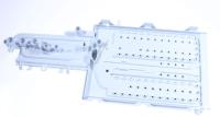 Boschsiemens Deur / klep / deksel 00791899