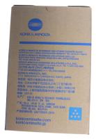 Konicaminolta Tonerkartuschen                                              AAJW450