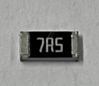 - 0,25w-smd-metaalfilmweerstanden                              