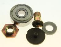 Boschsiemens Roulements etanches a la poussiere                           00028631