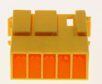 WHIRLPOOL/INDESIT Fiches/cables/adaptateurs                                    481229068278